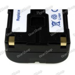 baterie pro Sanyo typ NVP-D6
