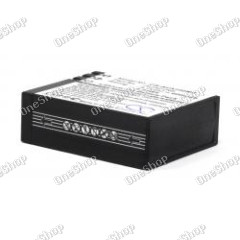baterie pro Action-Kamera Activeon CX/CX Gold/Typ ACA01RB