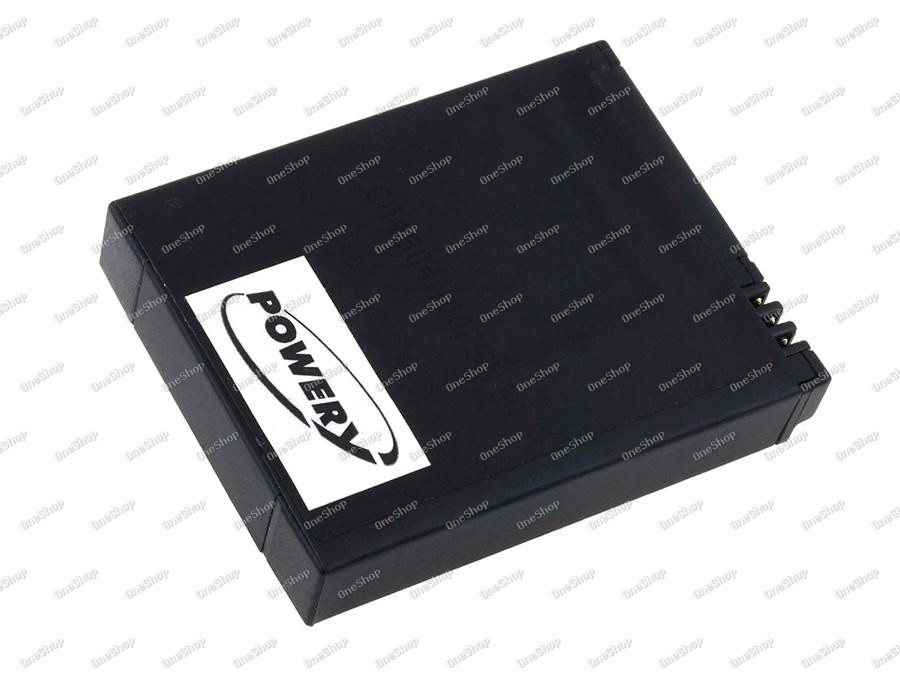 baterie pro Gopro HD Hero 2 / AHDBT-002