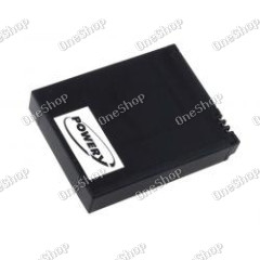 baterie pro Gopro HD Hero 2 / AHDBT-002