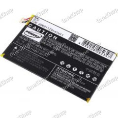 baterie pro Alcatel One Touch 8020 / Typ TLp034B2