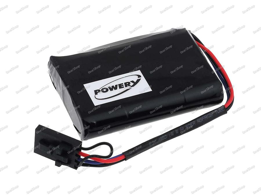 baterie pro Raid Controller 3Ware 9500/ Typ 190-3010-01