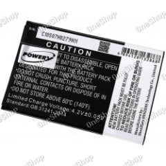 baterie pro Archos 40 Helium / Typ AC40HE