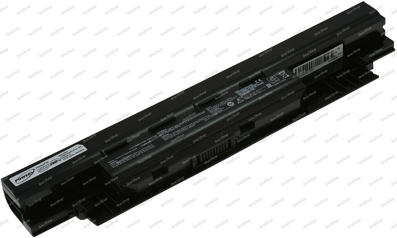 baterie pro Asus E451 / 450C / Pro 450C / Typ A32N1331