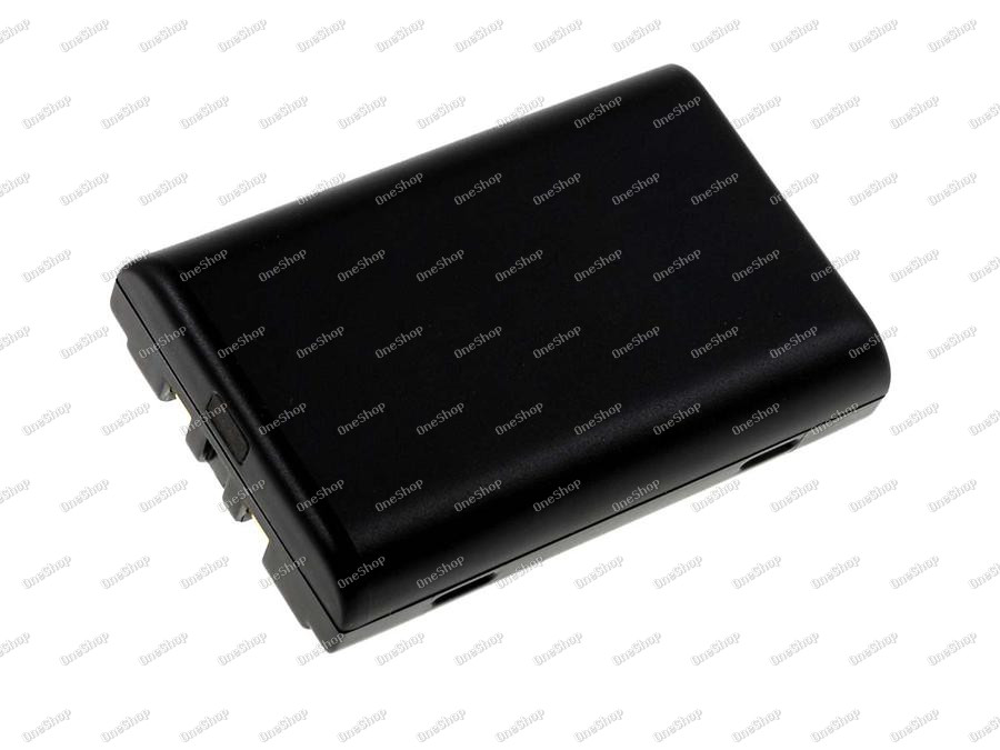 baterie pro skener Symbol Typ SM-2700IX