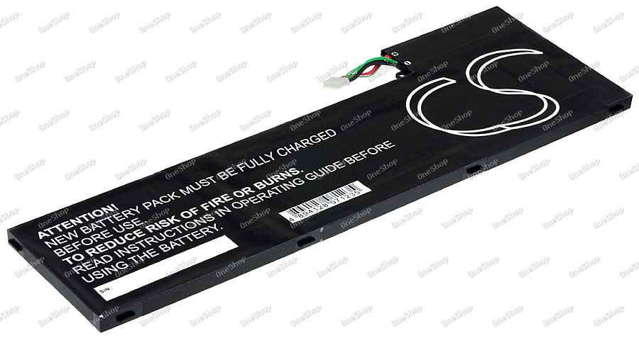 baterie pro Acer Aspire M3 / Typ BT.00304.011