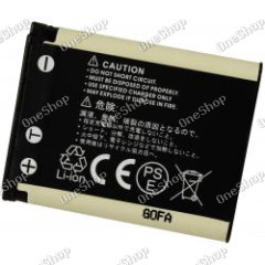 Akumulátor + nabíječka pro BenQ DC T1260