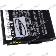 baterie pro Acer Cloud Mobile S500 / Typ BAT-610