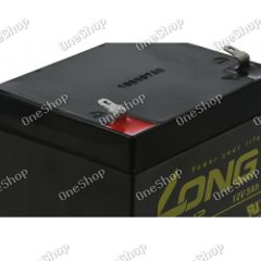 Olověná baterie APC RBC20 - KungLong  originál