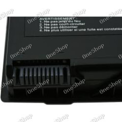 baterie pro Asus G55 Serie / Typ A42-G55