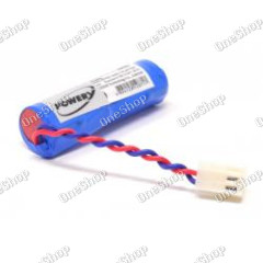baterie pro alarm systém Daitem ST 251 / DP 1101 X / Typ D8903