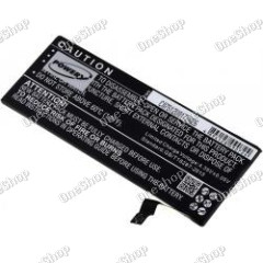baterie pro Apple iPhone 6 / Typ 616-0805