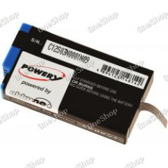 baterie pro GoPro Max / Typ SPCC1B