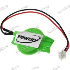 baterie CMOS pro Acer Aspire 4720 / Typ BR1220