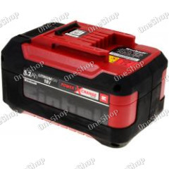 baterie Einhell Power X-Change Plus pro všechny Power X-Change Geräte 18V 5,2Ah originál
