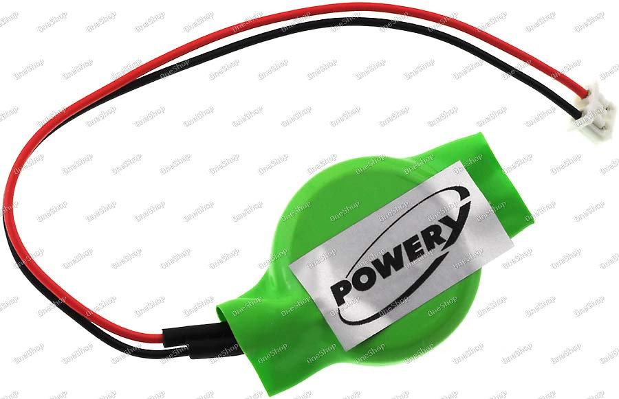 baterie CMOS pro Acer TravelMate 240 / Typ 23.22047.001