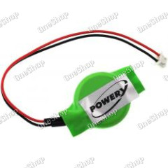 baterie CMOS pro Acer TravelMate 240 / Typ 23.22047.001