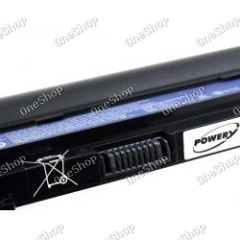 akumulátor pro Packard Bell Typ AL10F31 originál
