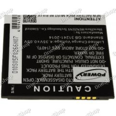 baterie pro Alcatel One Touch Pixi 4 6.0 / OT-9001A / Typ TLi025A1