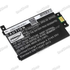 baterie pro Amazon Kindle Paperwhite / Typ 58-000008