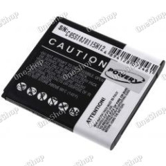 baterie pro Alcatel OT-997/ Typ CAB32E0000C1 1650mAh