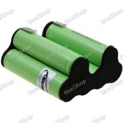 baterie pro vysavač AEG Electrolux AG406 / AG4106 / Typ 90016553200