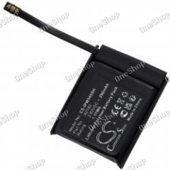 baterie kompatibilní s Apple Watch SE 44mm / Typ A2180