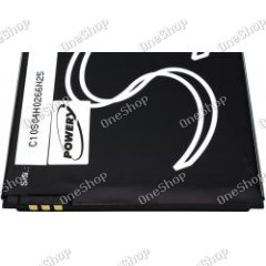 baterie pro Archos A55 Helium / Typ AC55HEP