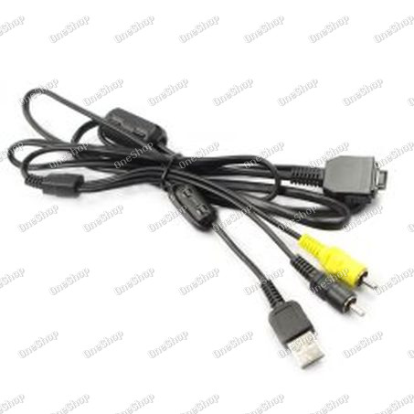 AV USB kabel pro Sony typ VMC-MD1