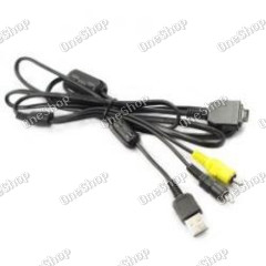 AV USB kabel pro Sony typ VMC-MD1