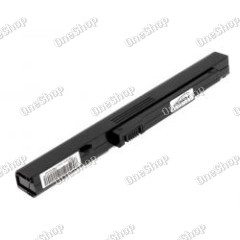 baterie pro Acer Aspire One Serie černá 2600mAh