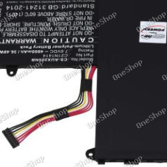 baterie pro Asus EeeBook X205/ EeeBook F205TA / Typ C21N1414