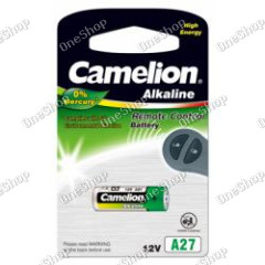 Camelion LR27A 1ks balení originál