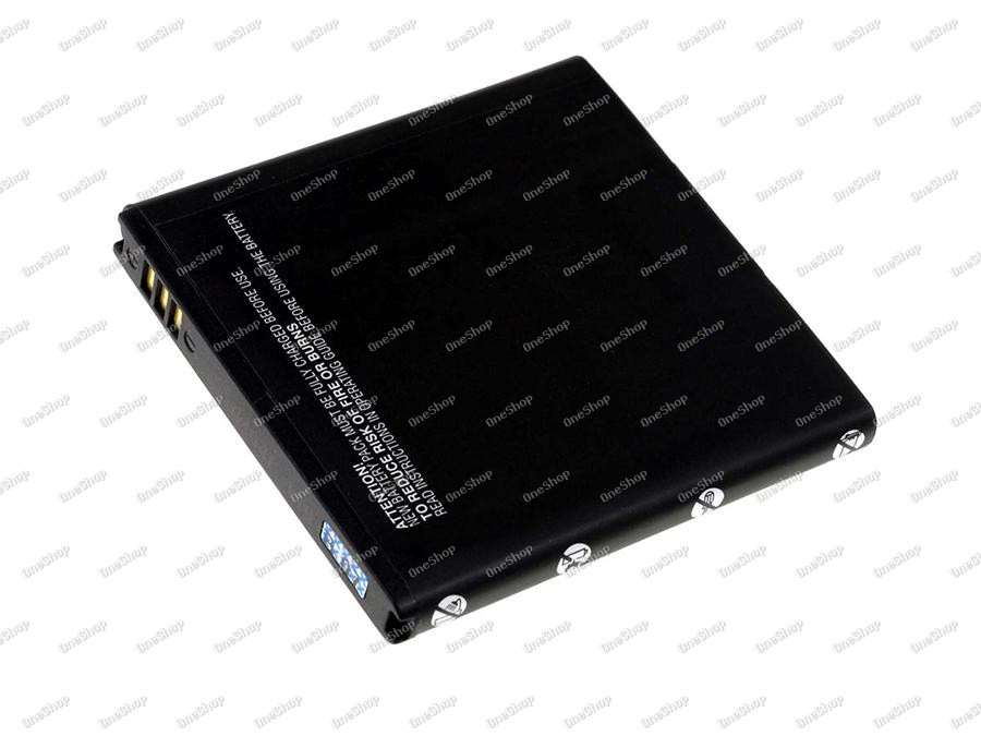 baterie pro Samsung GT-i9000/ Samsung SGH-i897/ Typ EB575152VU