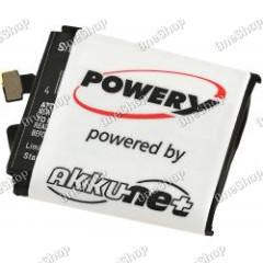 baterie pro Apple iWatch 4 (40mm) / A2007 / A1977 / Typ A2058