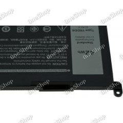 baterie pro 2 in 1 Touchscreen Dell Inspiron 14 5481  Serie / 14 5482 Serie / Typ YRDD6