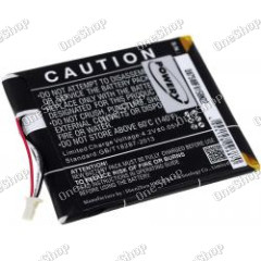 baterie pro Amazon Kindle 7 / Typ 58-000083