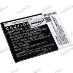 baterie pro Alcatel OT-7040 / Typ TLi020A1