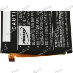baterie pro Nokia 5.1 Plus / 6.1 Plus / Typ HE342