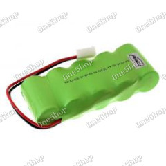 baterie pro roletový pohon Bosch Somfy Easy-Lift BD 5000 2200mAh NiMH
