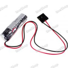 SPS-litiová baterie kompatibilní s Toshiba ER6V s JAE 5 Pin konektor