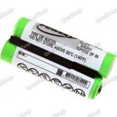 baterie pro Panasonic KX-TG1032PK / Typ HHR-4DPA