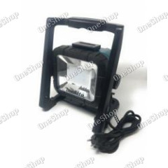 Makita baterie LED reflektor svítidlo Scheinwerfer DML 805 originál
