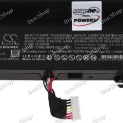 baterie pro Acer ROG G752VS / ROG G752VY / ROG GFX72 / Typ A42N1520