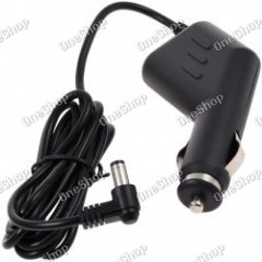 Autoladekabel 12V-36 (Eingang), 9V 1800mA (výstupem), z.B. pro tonies Toniebox
