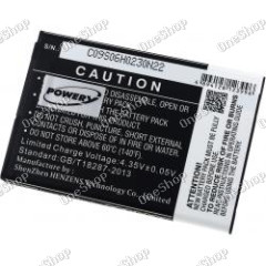 baterie pro Asus Zenfone Go TV / Typ B11P1510