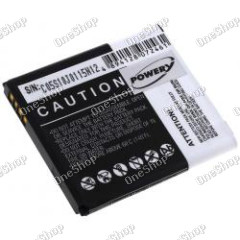 baterie pro Alcatel OT-997/ Typ CAB32E0000C1 1650mAh