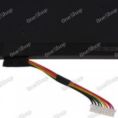 baterie pro Acer Swift 3 SF314 / Spin 5 SP515/ Nitro 5 AN515/ Typ AC14B7K/ Typ KT.000407.006