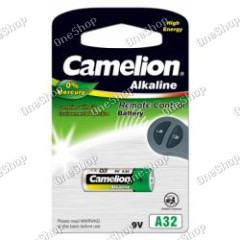 alkalická baterie A32 1ks - Camelion