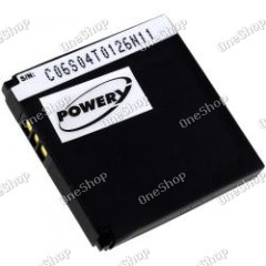 baterie pro Alcatel One Touch 111 / Typ B-U81